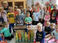 Wrześniowe urodzinki